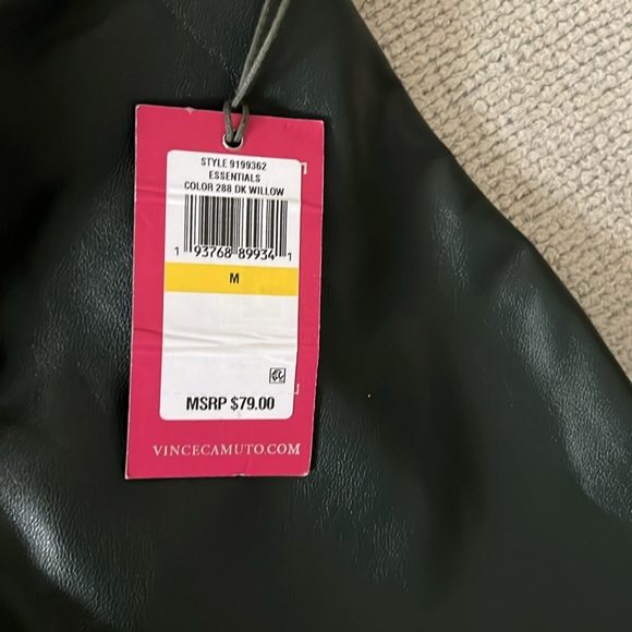 Vince Camuto 💚 - Picture 4 of 7